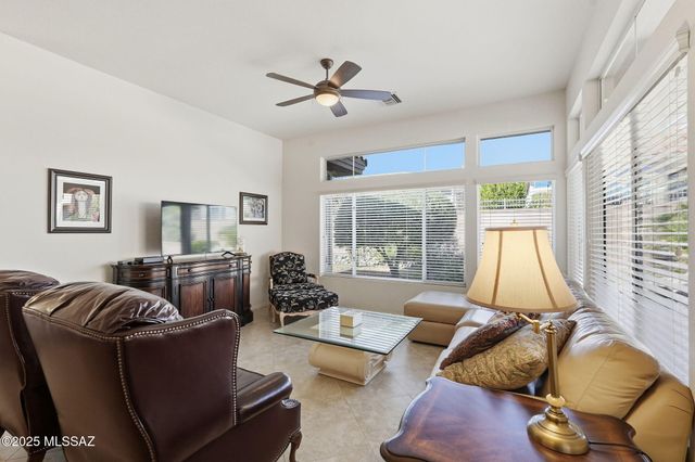 14617 N Desert Rock Drive, Oro Valley, AZ 85755