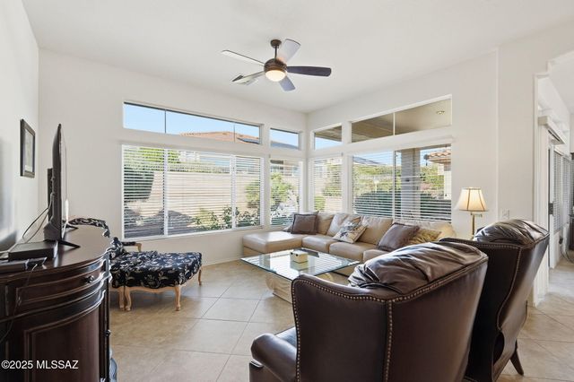 14617 N Desert Rock Drive, Oro Valley, AZ 85755