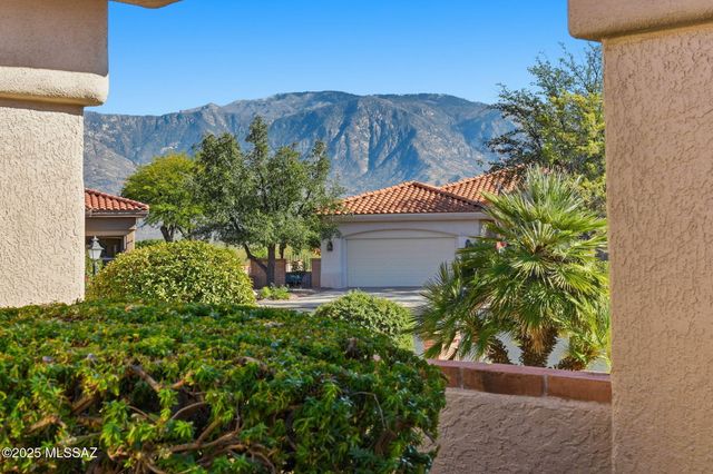 14617 N Desert Rock Drive, Oro Valley, AZ 85755