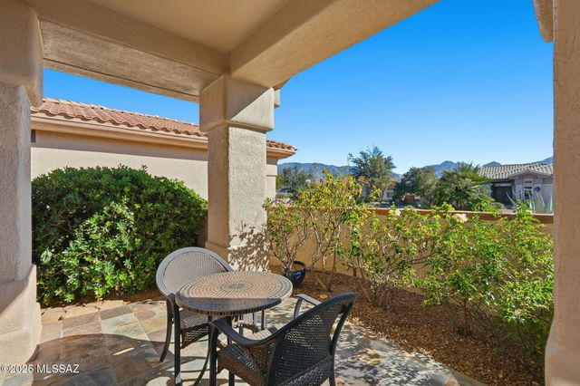 14617 N Desert Rock Drive, Oro Valley, AZ 85755