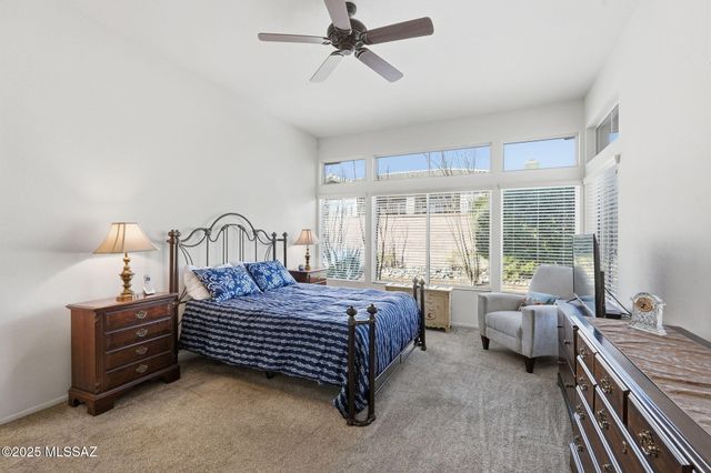 14617 N Desert Rock Drive, Oro Valley, AZ 85755