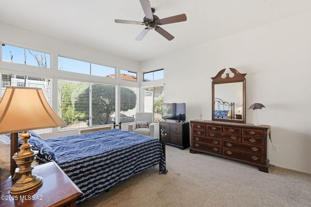 14617 N Desert Rock Drive, Oro Valley, AZ 85755