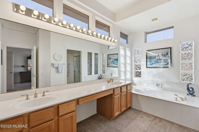 14617 N Desert Rock Drive, Oro Valley, AZ 85755