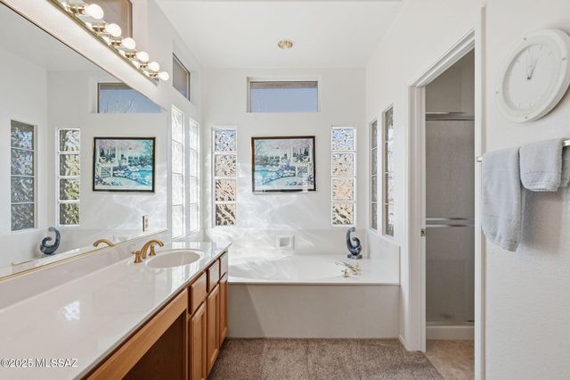 14617 N Desert Rock Drive, Oro Valley, AZ 85755