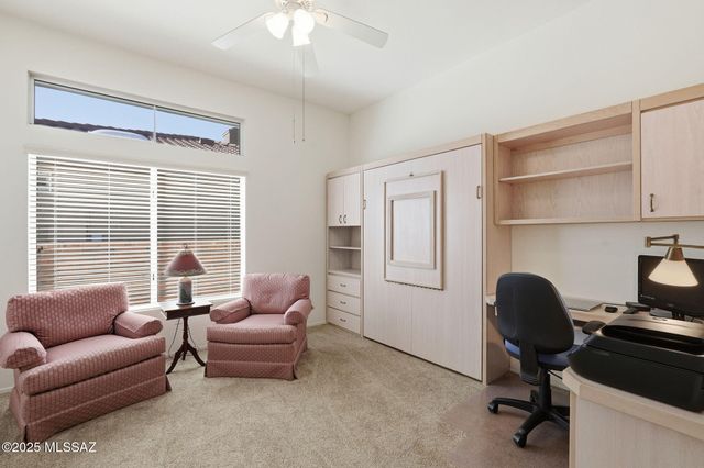 14617 N Desert Rock Drive, Oro Valley, AZ 85755