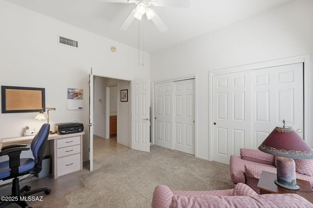 14617 N Desert Rock Drive, Oro Valley, AZ 85755