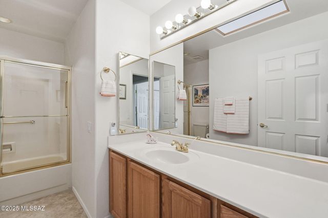 14617 N Desert Rock Drive, Oro Valley, AZ 85755