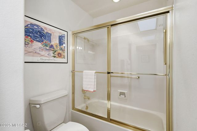 14617 N Desert Rock Drive, Oro Valley, AZ 85755