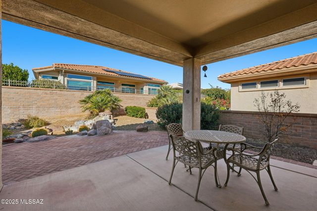 14617 N Desert Rock Drive, Oro Valley, AZ 85755