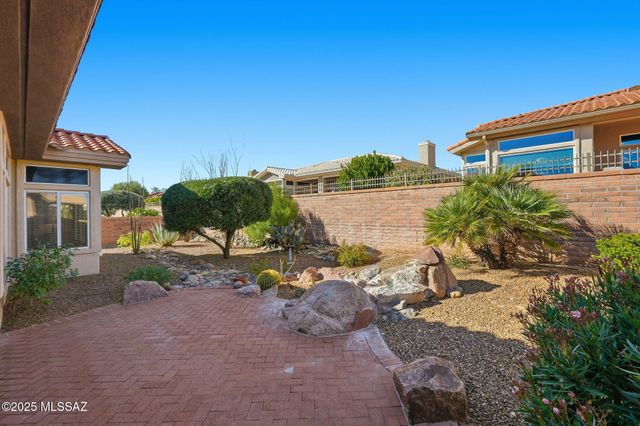 14617 N Desert Rock Drive, Oro Valley, AZ 85755