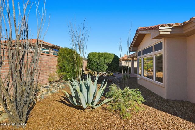 14617 N Desert Rock Drive, Oro Valley, AZ 85755