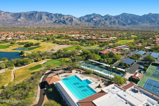 14617 N Desert Rock Drive, Oro Valley, AZ 85755