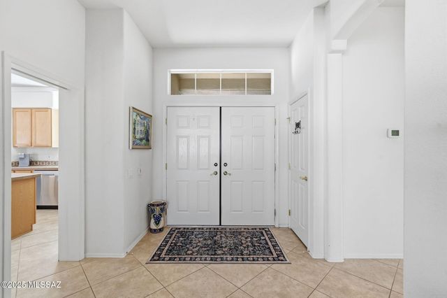 14617 N Desert Rock Drive, Oro Valley, AZ 85755