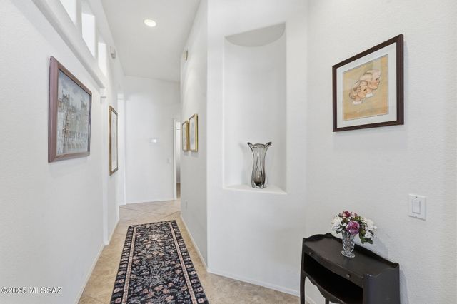 14617 N Desert Rock Drive, Oro Valley, AZ 85755