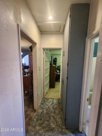 26115 S GHOST TOWN Road, Congress, AZ 85332