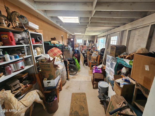 26115 S GHOST TOWN Road, Congress, AZ 85332