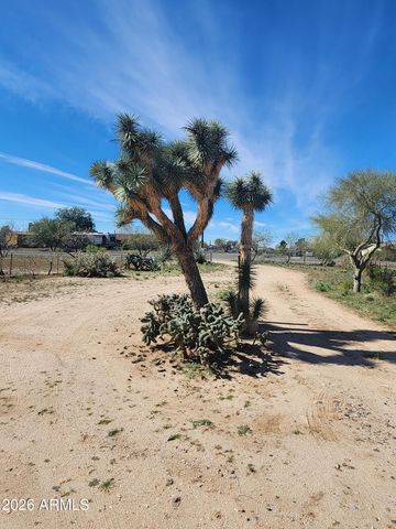 26115 S GHOST TOWN Road, Congress, AZ 85332