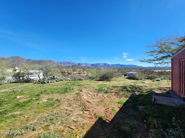 26115 S GHOST TOWN Road, Congress, AZ 85332