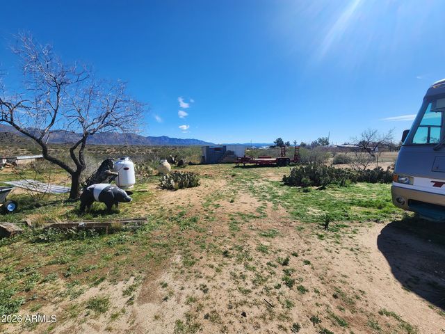 26115 S GHOST TOWN Road, Congress, AZ 85332