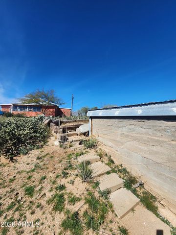 26115 S GHOST TOWN Road, Congress, AZ 85332