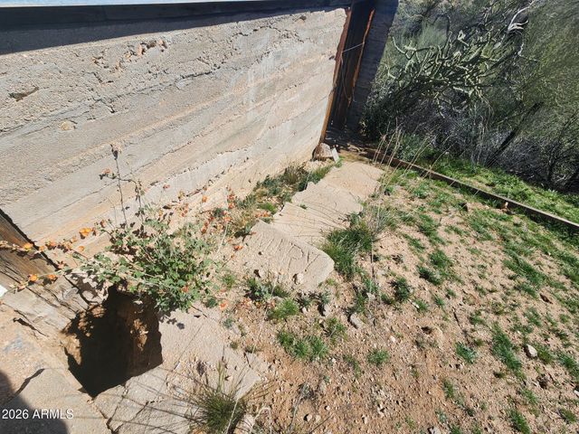 26115 S GHOST TOWN Road, Congress, AZ 85332