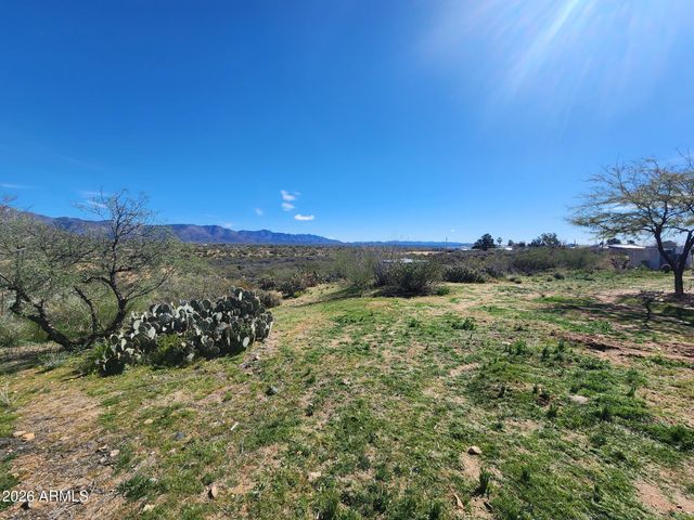 26115 S GHOST TOWN Road, Congress, AZ 85332