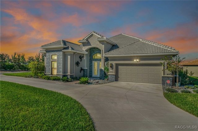 1500 W Alton Bay Place, Hernando, FL 34442