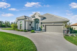 1500 W Alton Bay Place, Hernando, FL 34442