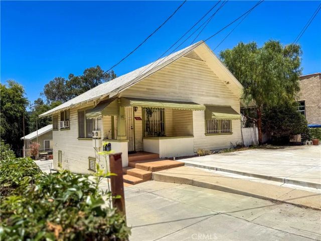 3621 Griffin Avenue, Los Angeles, CA 90031