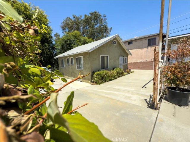 3621 Griffin Avenue, Los Angeles, CA 90031