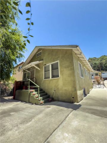 3621 Griffin Avenue, Los Angeles, CA 90031