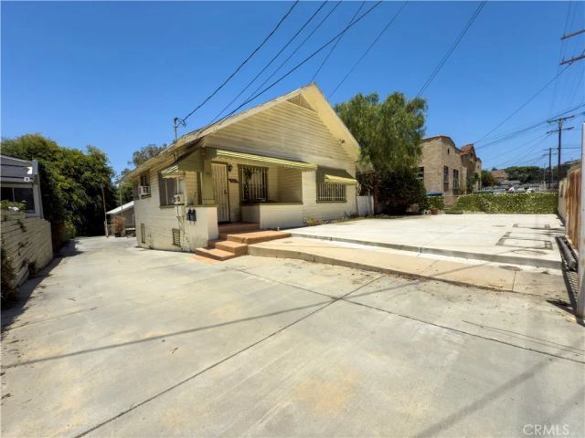 3621 Griffin Avenue, Los Angeles, CA 90031