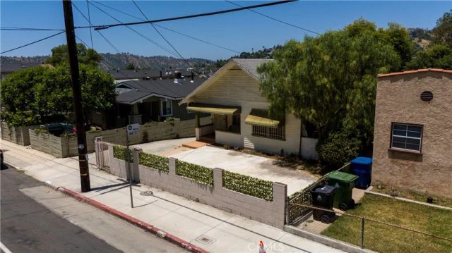 3621 Griffin Avenue, Los Angeles, CA 90031