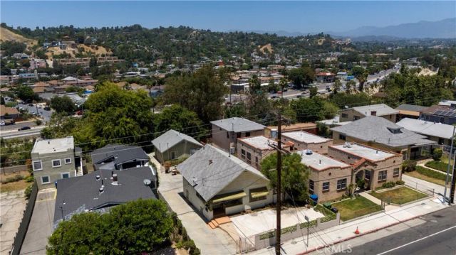3621 Griffin Avenue, Los Angeles, CA 90031