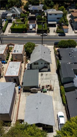 3621 Griffin Avenue, Los Angeles, CA 90031