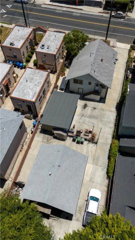 3621 Griffin Avenue, Los Angeles, CA 90031