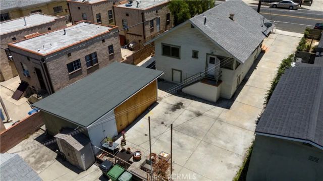 3621 Griffin Avenue, Los Angeles, CA 90031
