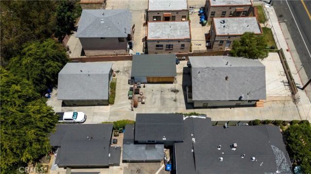 3621 Griffin Avenue, Los Angeles, CA 90031