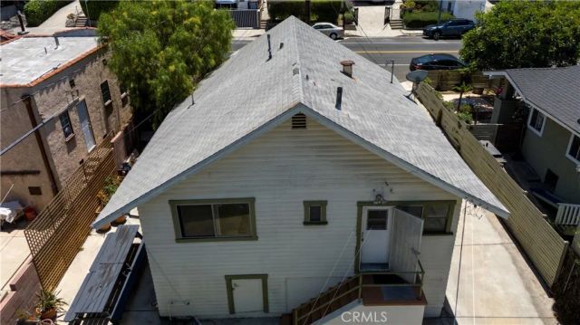 3621 Griffin Avenue, Los Angeles, CA 90031