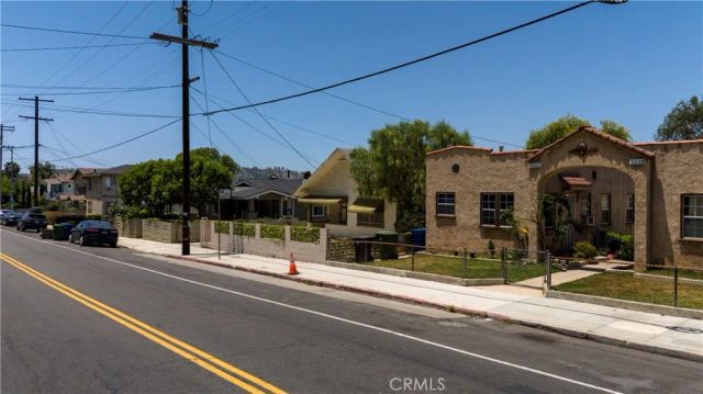 3621 Griffin Avenue, Los Angeles, CA 90031