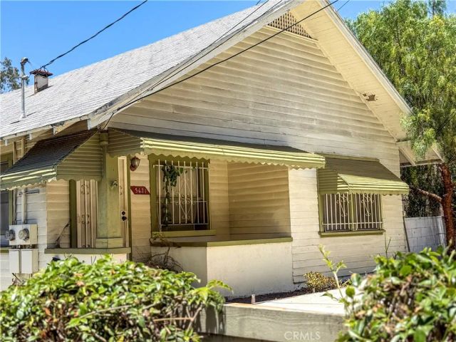 3621 Griffin Avenue, Los Angeles, CA 90031