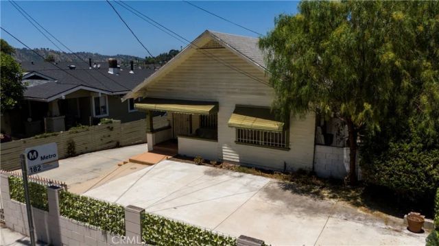 3621 Griffin Avenue, Los Angeles, CA 90031