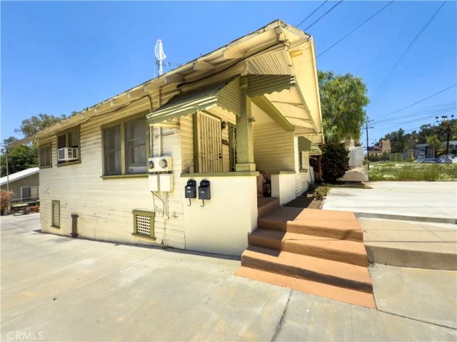 3621 Griffin Avenue, Los Angeles, CA 90031