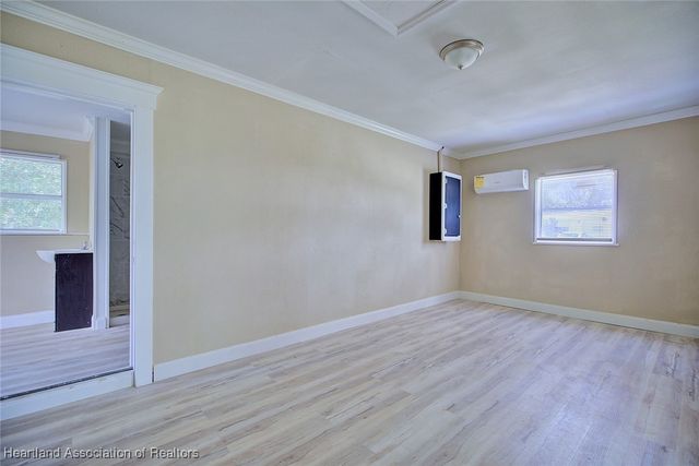 401 E Canfield Street, Avon Park, FL 33825