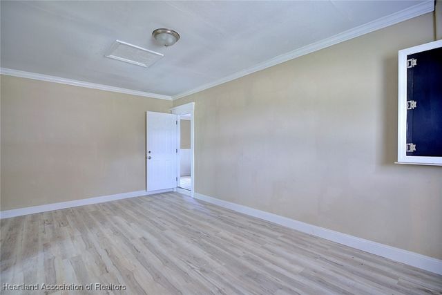401 E Canfield Street, Avon Park, FL 33825