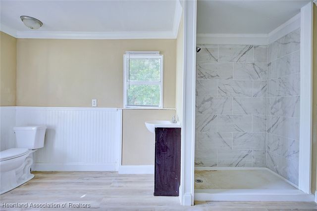401 E Canfield Street, Avon Park, FL 33825