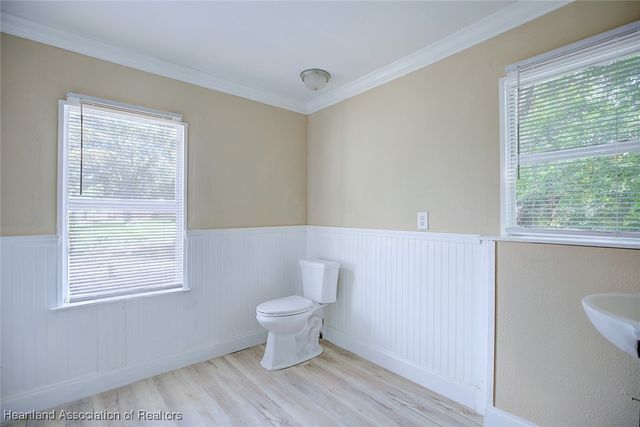 401 E Canfield Street, Avon Park, FL 33825
