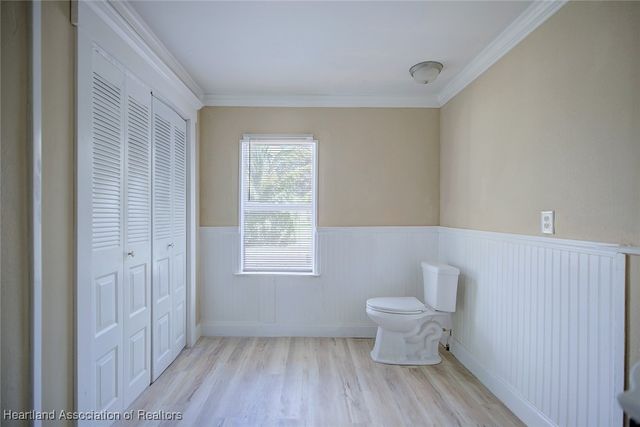401 E Canfield Street, Avon Park, FL 33825