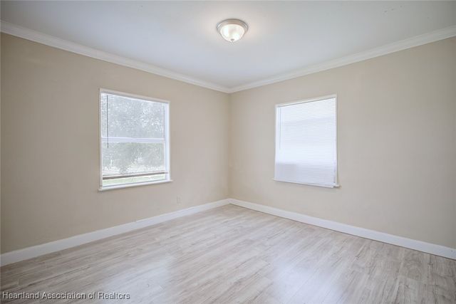 401 E Canfield Street, Avon Park, FL 33825