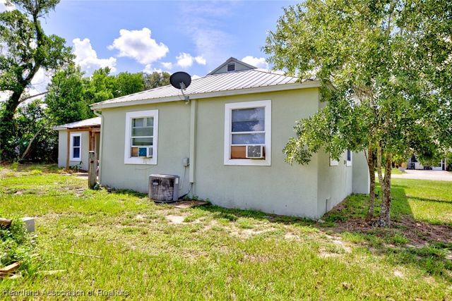 401 E Canfield Street, Avon Park, FL 33825